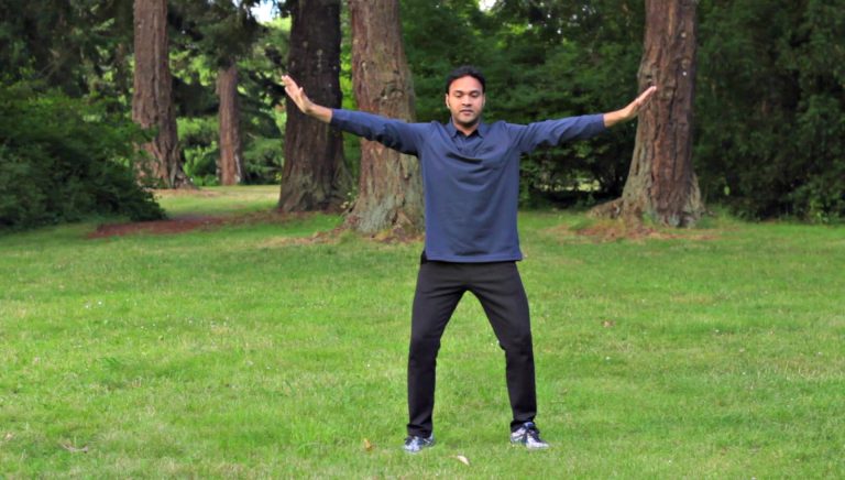 Greenbank Qigong
