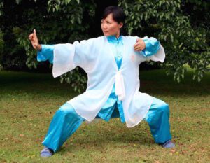 qigong for overall health