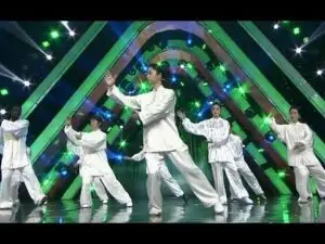 wave hand like clouds