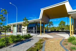 the buzz in Yarrabilba