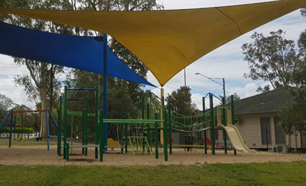 Slacks Creek Tai Chi